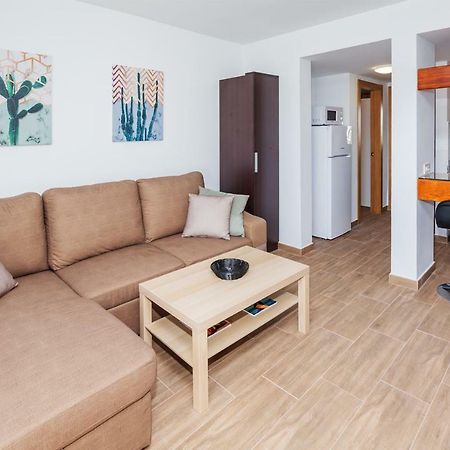 Apartamento Golden Teguise Costa Teguise Buitenkant foto
