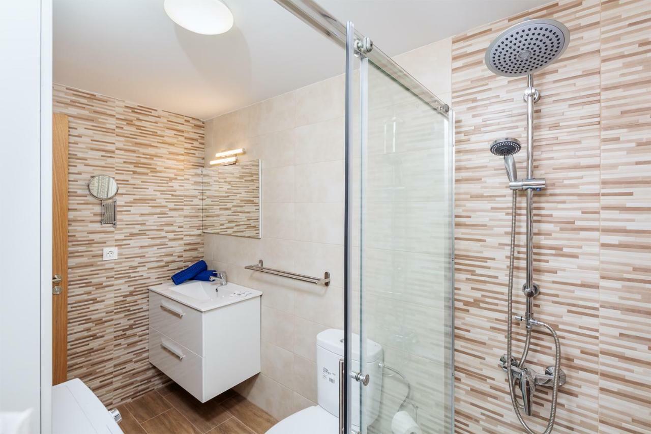 Apartamento Golden Teguise Costa Teguise Buitenkant foto