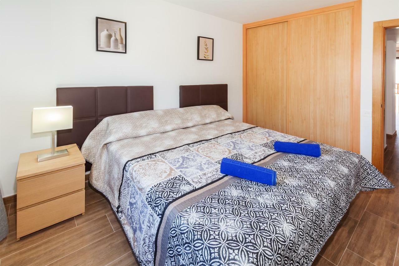Apartamento Golden Teguise Costa Teguise Buitenkant foto