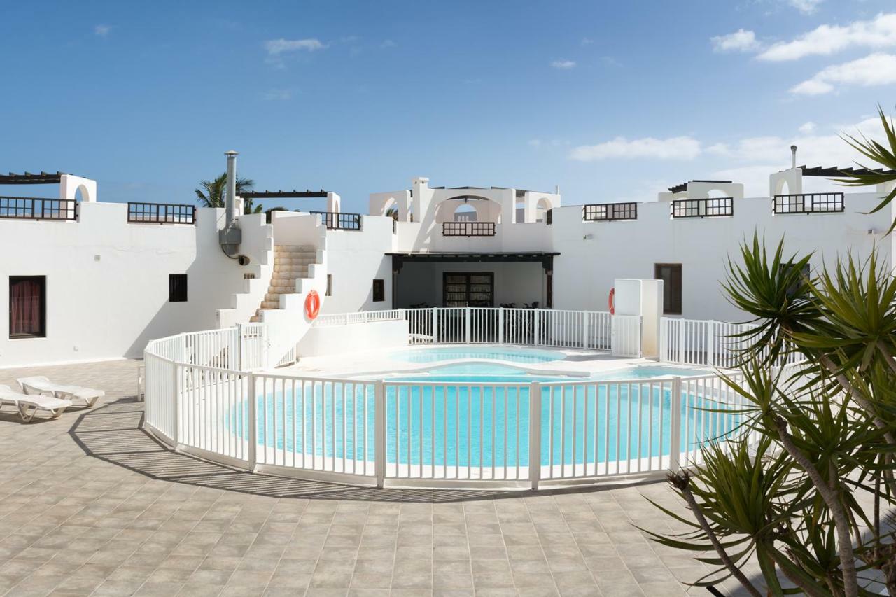 Apartamento Golden Teguise Costa Teguise Buitenkant foto