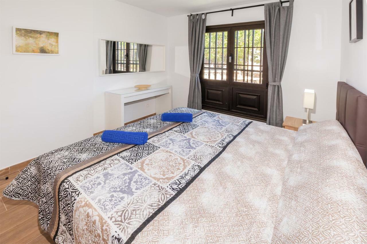 Apartamento Golden Teguise Costa Teguise Buitenkant foto