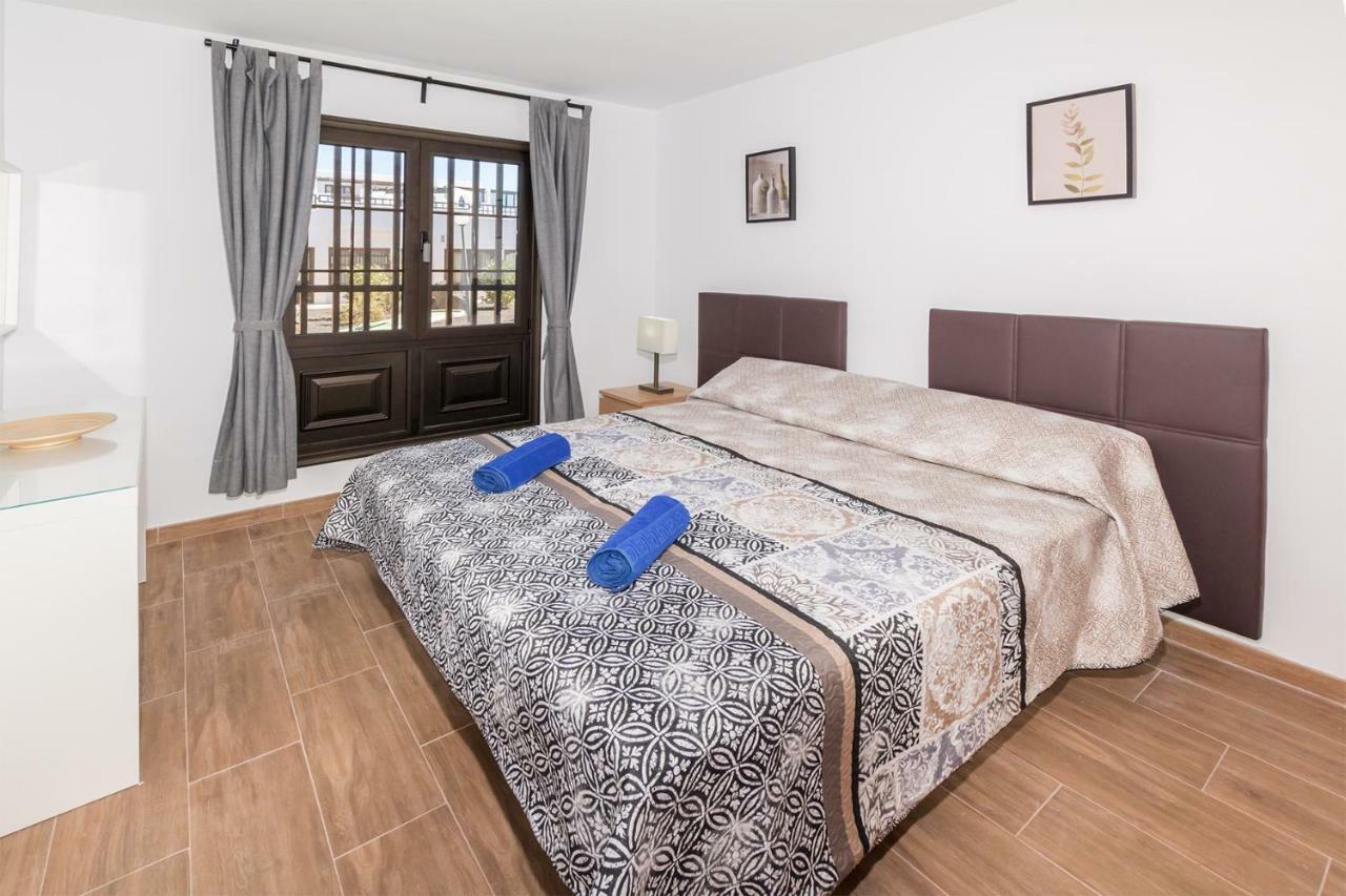 Apartamento Golden Teguise Costa Teguise Buitenkant foto